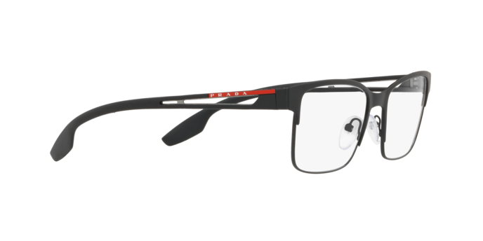 Prada Linea Rossa Active Eyeglasses PS 55IV DG01O1