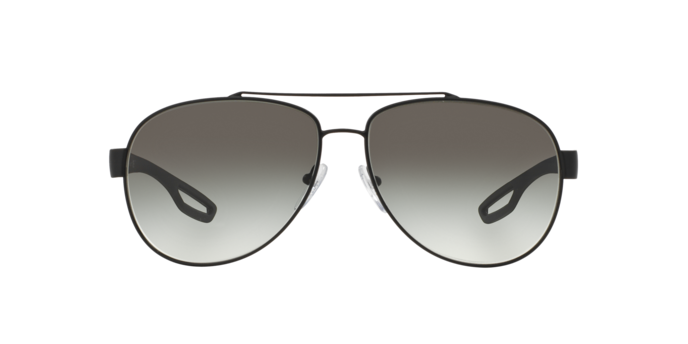 Prada Linea Rossa Active Sunglasses PS 55QS DG00A7