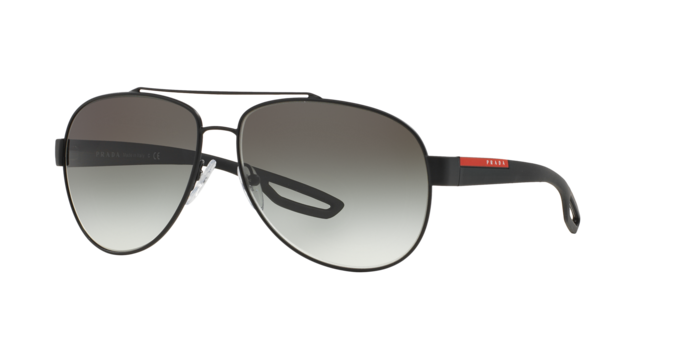 Prada Linea Rossa Active Sunglasses PS 55QS DG00A7