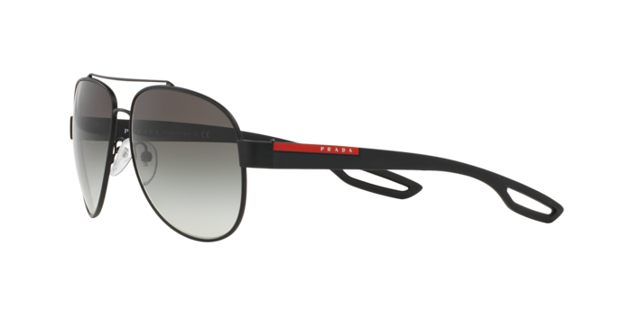 Prada Linea Rossa Active Sunglasses PS 55QS DG00A7