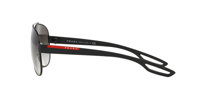 Prada Linea Rossa Active Sunglasses PS 55QS DG00A7