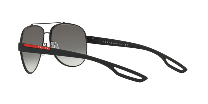 Prada Linea Rossa Active Sunglasses PS 55QS DG00A7