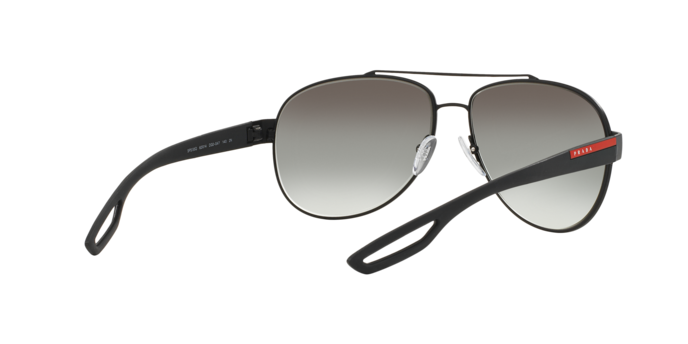 Prada Linea Rossa Active Sunglasses PS 55QS DG00A7