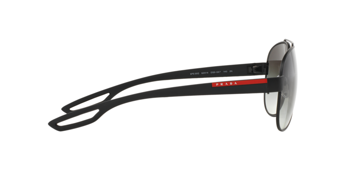 Prada Linea Rossa Active Sunglasses PS 55QS DG00A7