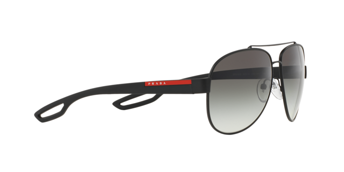 Prada Linea Rossa Active Sunglasses PS 55QS DG00A7