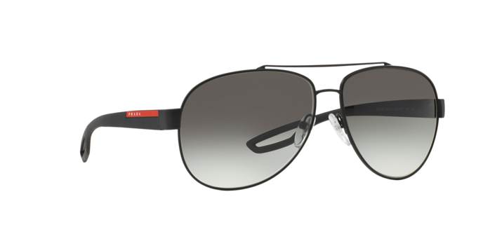 Prada Linea Rossa Active Sunglasses PS 55QS DG00A7