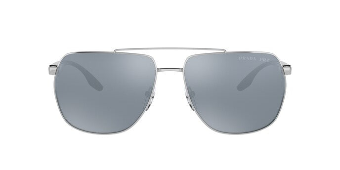 Prada Linea Rossa Sunglasses PS 55VS 1BC07H