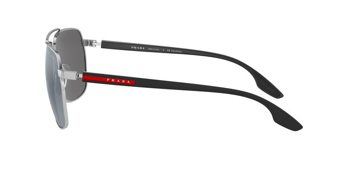 Prada Linea Rossa Sunglasses PS 55VS 1BC07H