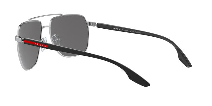 Prada Linea Rossa Sunglasses PS 55VS 1BC07H