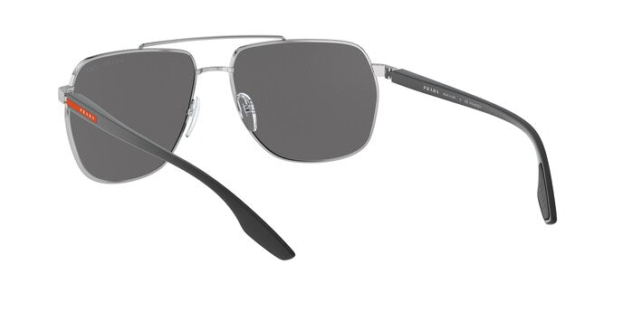 Prada Linea Rossa Sunglasses PS 55VS 1BC07H