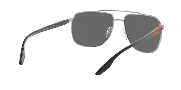 Prada Linea Rossa Sunglasses PS 55VS 1BC07H