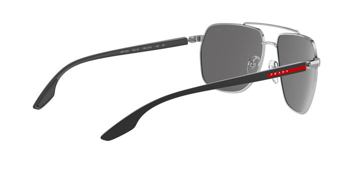 Prada Linea Rossa Sunglasses PS 55VS 1BC07H