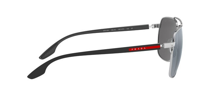 Prada Linea Rossa Sunglasses PS 55VS 1BC07H