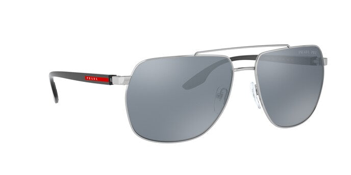 Prada Linea Rossa Sunglasses PS 55VS 1BC07H