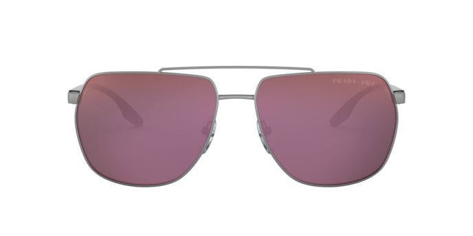Prada Linea Rossa Sunglasses PS 55VS 7CQ07A