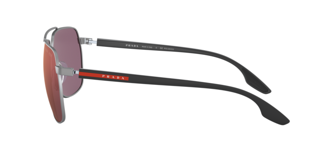 Prada Linea Rossa Sunglasses PS 55VS 7CQ07A