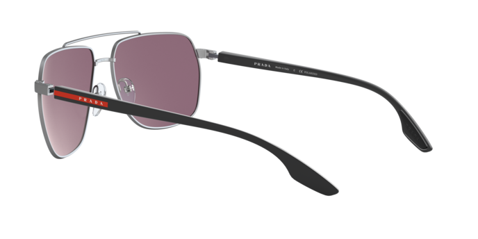 Prada Linea Rossa Sunglasses PS 55VS 7CQ07A