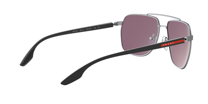 Prada Linea Rossa Sunglasses PS 55VS 7CQ07A