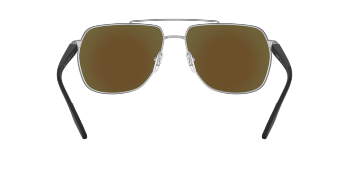 Prada Linea Rossa Sunglasses PS 55VS 7CQ5M2