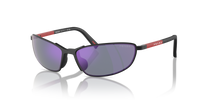 Prada Linea Rossa PS 55ZS DG010J