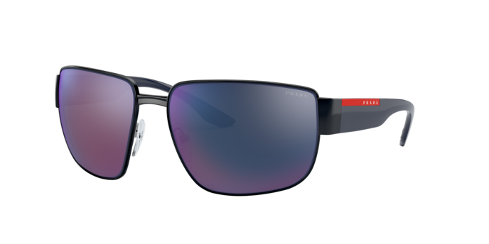 Prada Linea Rossa Sunglasses PS 56VS 1AB01G