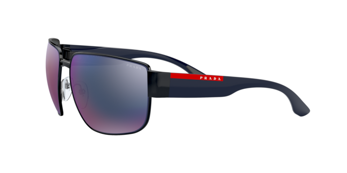 Prada Linea Rossa Sunglasses PS 56VS 1AB01G