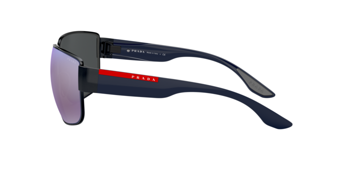 Prada Linea Rossa Sunglasses PS 56VS 1AB01G