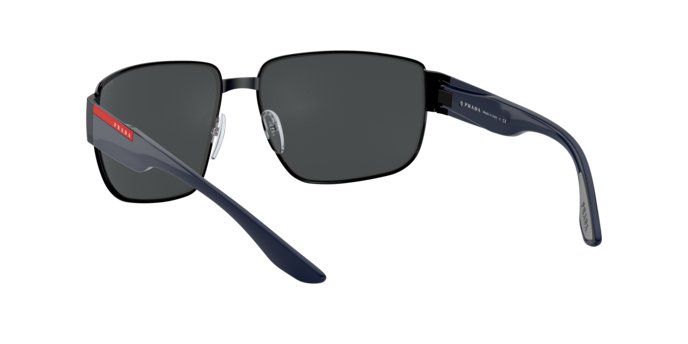 Prada Linea Rossa Sunglasses PS 56VS 1AB01G