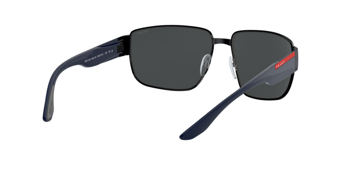 Prada Linea Rossa Sunglasses PS 56VS 1AB01G