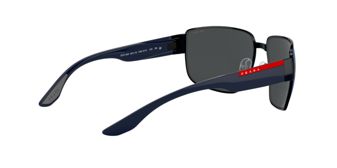 Prada Linea Rossa Sunglasses PS 56VS 1AB01G