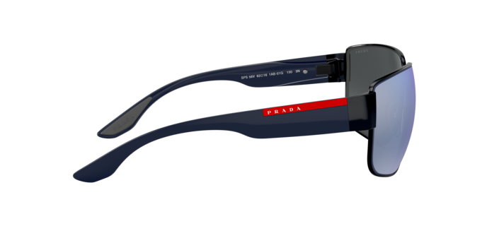 Prada Linea Rossa Sunglasses PS 56VS 1AB01G