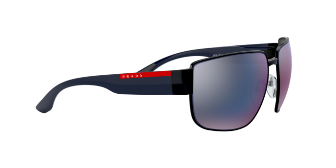 Prada Linea Rossa Sunglasses PS 56VS 1AB01G