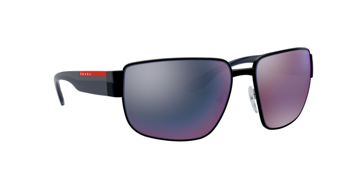 Prada Linea Rossa Sunglasses PS 56VS 1AB01G