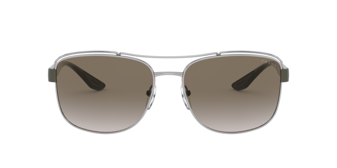 Prada Linea Rossa Sunglasses PS 57VS 7CQ04G