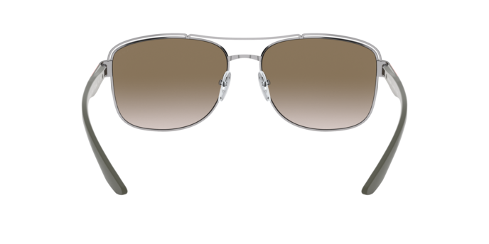 Prada Linea Rossa Sunglasses PS 57VS 7CQ04G