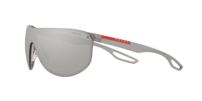 Prada Linea Rossa Active Sunglasses PS 61US 2B02B0