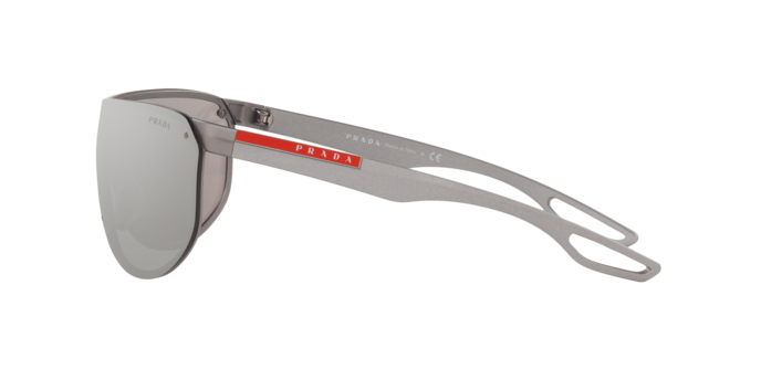 Prada Linea Rossa Active Sunglasses PS 61US 2B02B0