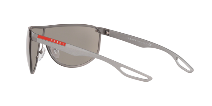 Prada Linea Rossa Active Sunglasses PS 61US 2B02B0