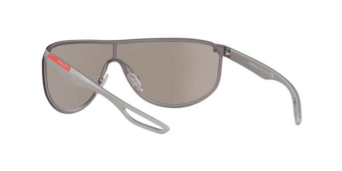 Prada Linea Rossa Active Sunglasses PS 61US 2B02B0