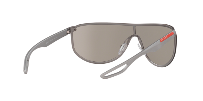 Prada Linea Rossa Active Sunglasses PS 61US 2B02B0