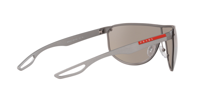 Prada Linea Rossa Active Sunglasses PS 61US 2B02B0