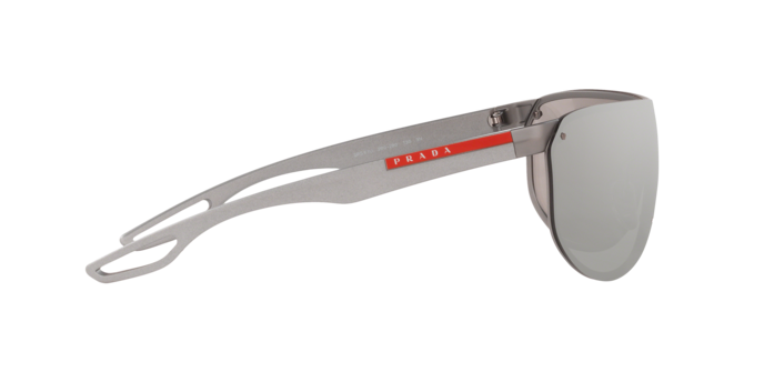 Prada Linea Rossa Active Sunglasses PS 61US 2B02B0