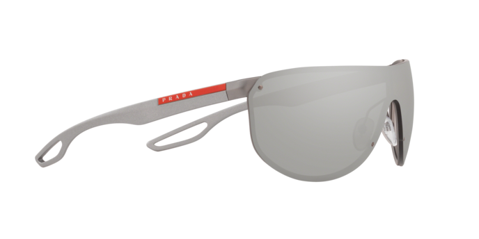 Prada Linea Rossa Active Sunglasses PS 61US 2B02B0