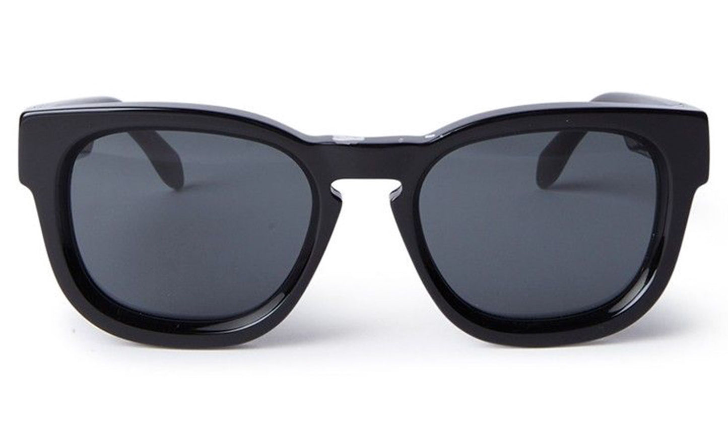 Palm Angels Riverside Sunglasses Black