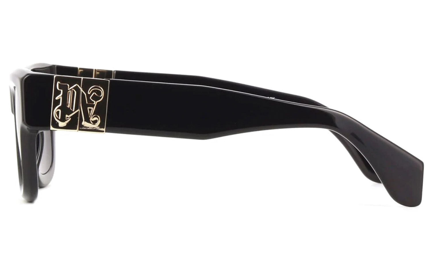 Palm Angels Merrill Sunglasses Black