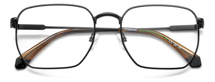 Polaroid Eyeglasses PLDD485 003