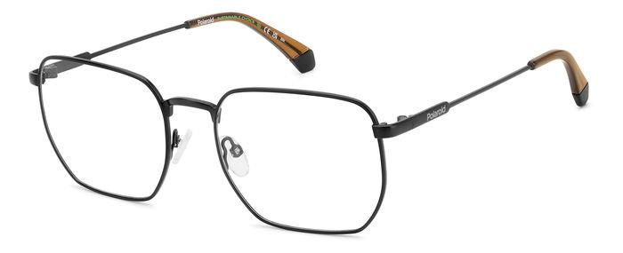 Polaroid Eyeglasses PLDD485 003