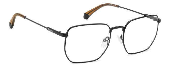 Polaroid Eyeglasses PLDD485 003