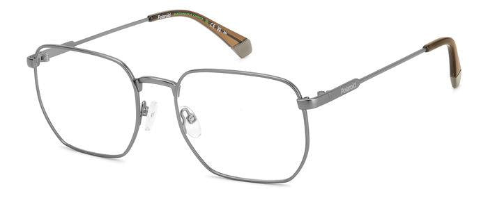 Polaroid Eyeglasses PLDD485 R80