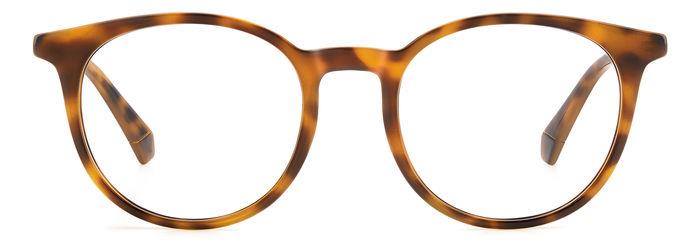 Polaroid Eyeglasses PLDD496 086
